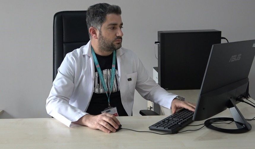 Uzmanından bayramda tatlıya denge uyarısı!