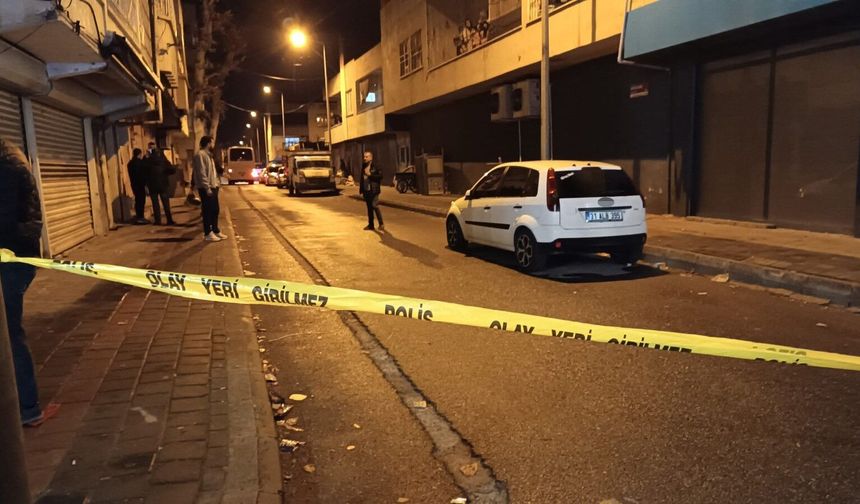 Komşular arası taş, sopa ve bıçaklı kavga: 9 yaralı