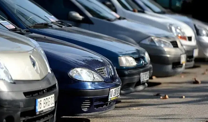 ÖTV’siz Araç, Emekli Esnafa Hedefli Destek