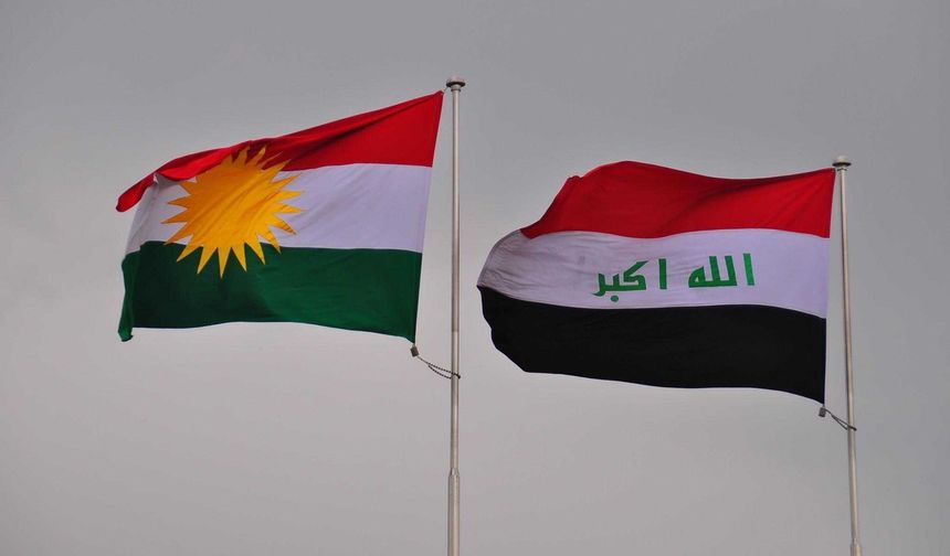 Barzani Yönetiminden İran İddialarına Yanıt