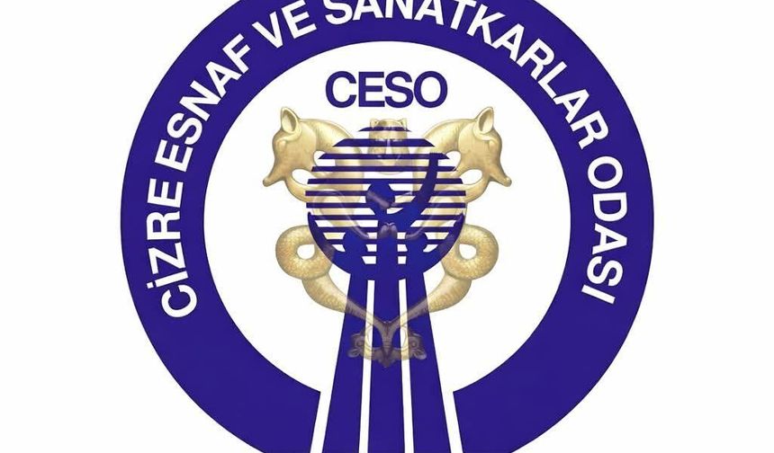 Cizre Esnafına Ekonomik Destek, Yeni İş Birliği İmzalandı