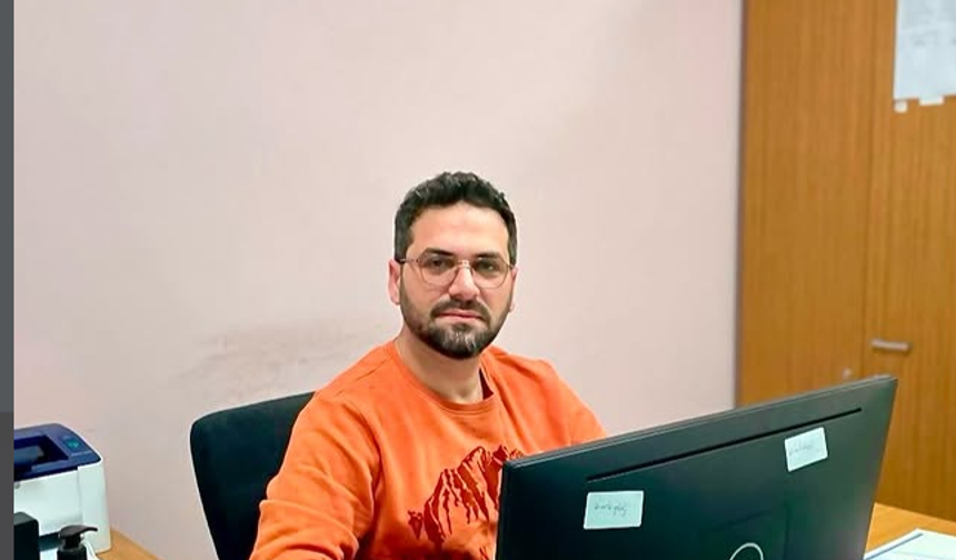 İdil Devlet Hastanesi’ne Yeni Uzman Doktor Atandı