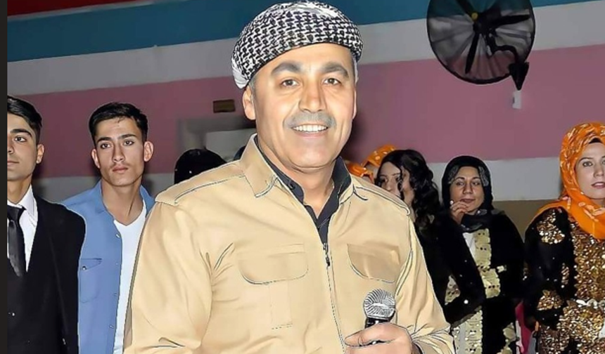 Bölge Müziği Yasta, Emin  Arbani Aramızdan Ayrıldı