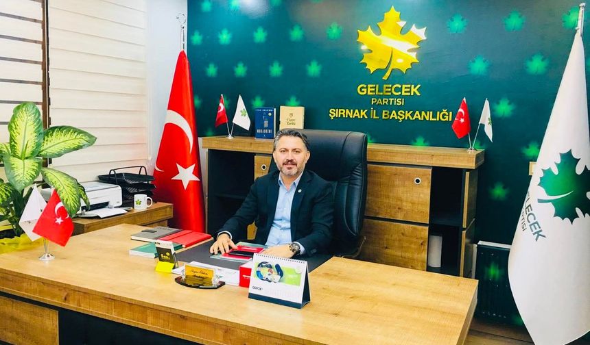 Milli eğitim müdürlüğü “Deneme tahtası” mı oldu?