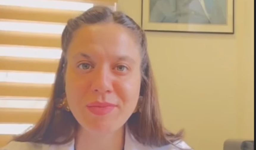 Cizre'den Türkiye’ye "Veremsiz Gelecek" Çağrısı!