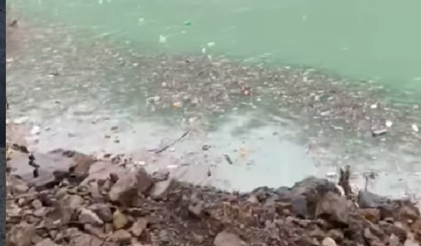 Siyahkaya Barajı için Silopi Belediyesi'nden yeni açıklama!