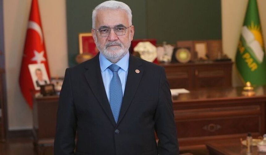 "Sadece İran'a yönelik değil, tüm insanlığı tehdit eden bir eylemdir"