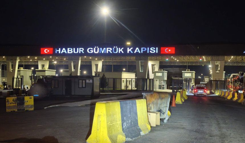 Gazeteciler o olmadan Irak’a giremeyecek