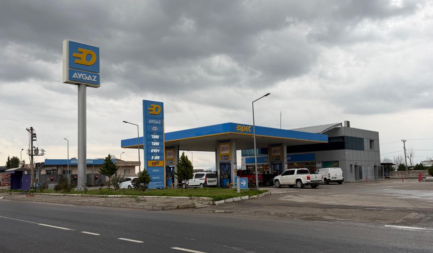 80 bin varilin çıktığı Şırnak'ta litresi 80 Liraya dayandı