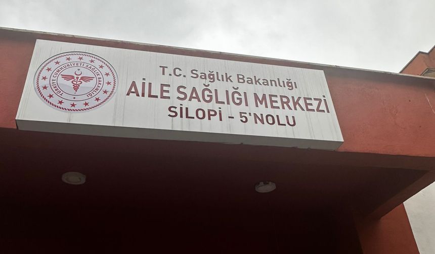 Orda da suçlu belli oldu YAĞMUR!