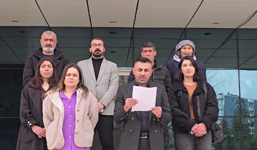 İdil Belediyesi’nde Akraba Kayırmacılığı İddiası