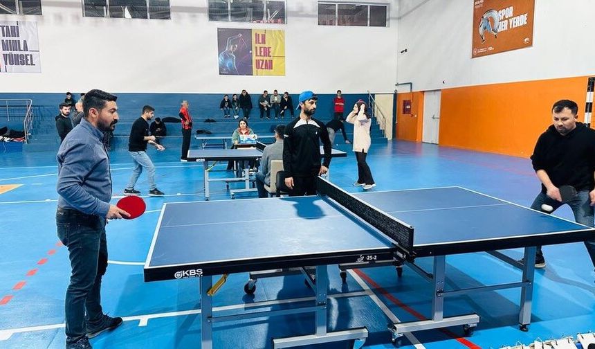 Şırnak’ta Tıp Bayramı Sağlıkçılarla Buluştu