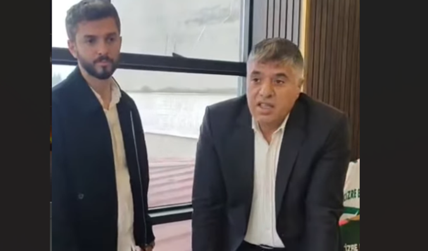 Cizre Esnafına Büyük Kolaylık, Akaryakıtta İndirim Anlaşması