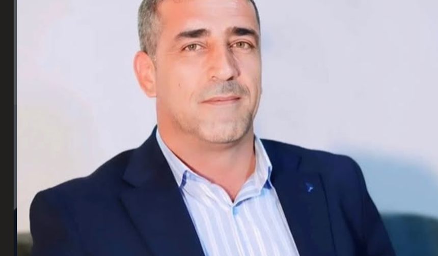 Şırnak’ta Muhtar Elektrik Akımına Kapıldı