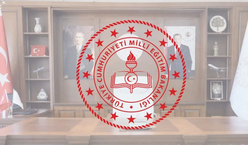 Şırnak Milli Eğitim’de Beklenen Atama Yapıldı