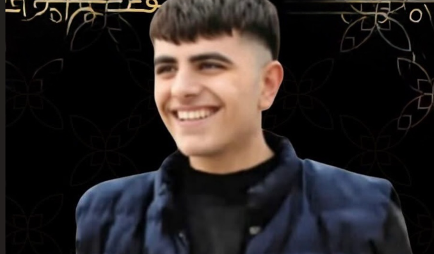 Cizre’de Motor Kazası Can Aldı!