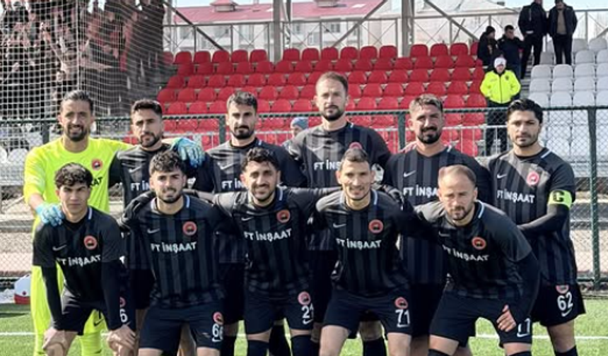 Şırnak Ekibi Üçüncü Sıradaki Yerini Korudu