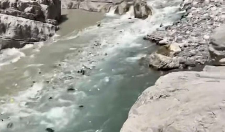 “İddialar ya doğrulansın ya yalanlansın”