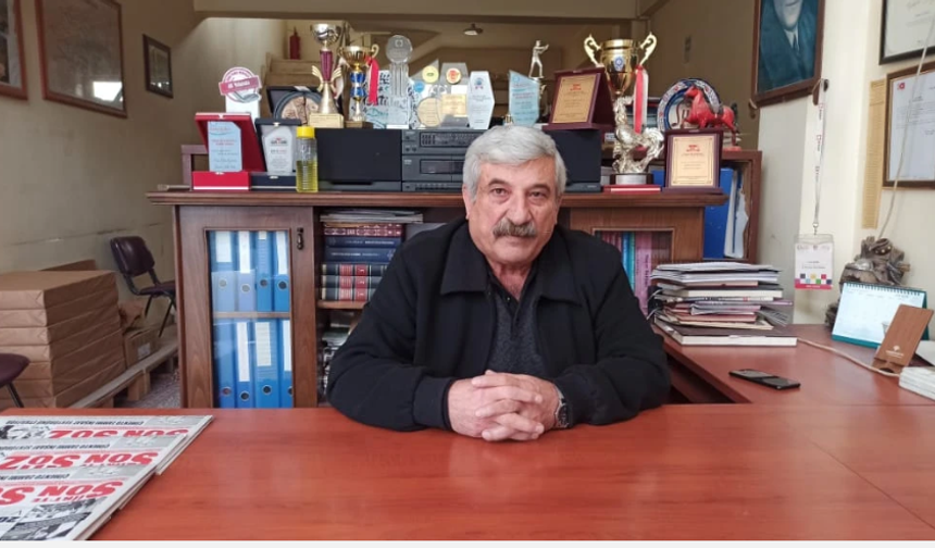 Yerel Basına Destek, Şeffaflık İçin Şart