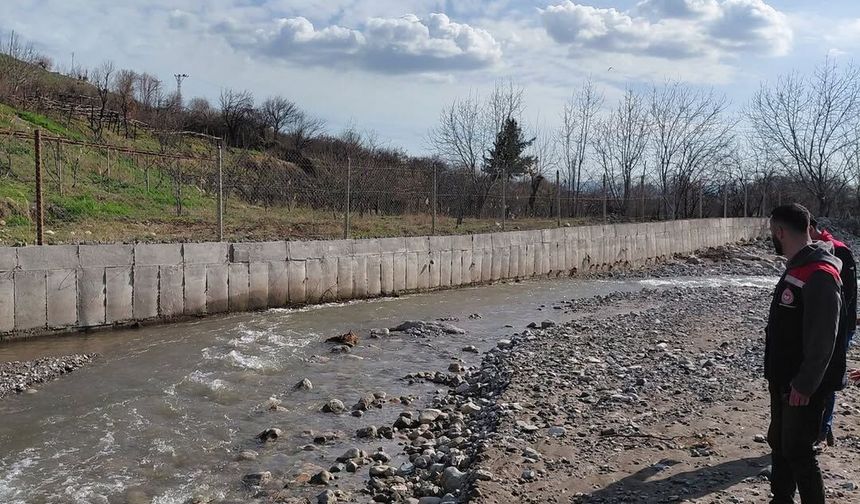 Silopi’de Arazi Kullanımı İçin Teknik İnceleme