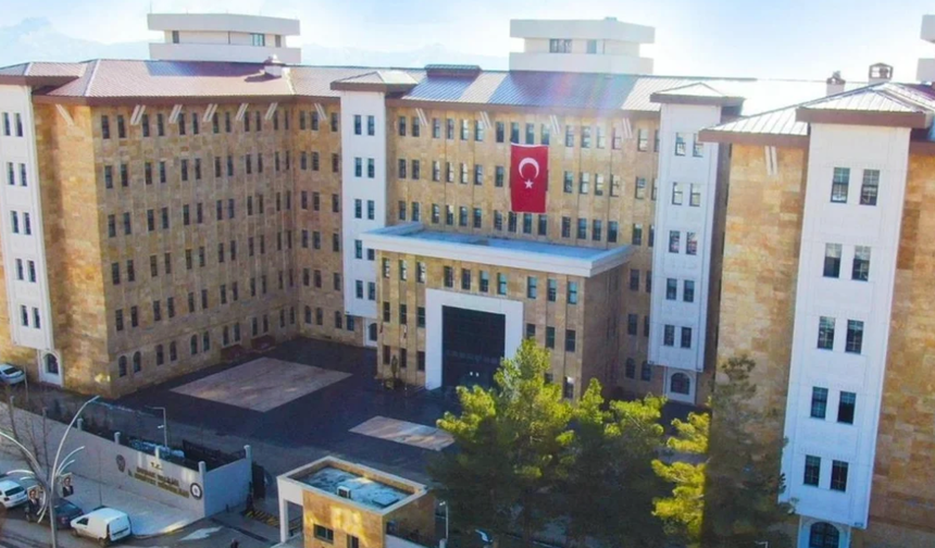 Nevruz Sonrası Şırnak’ta Şafak Baskını 18 Kişi Gözaltında