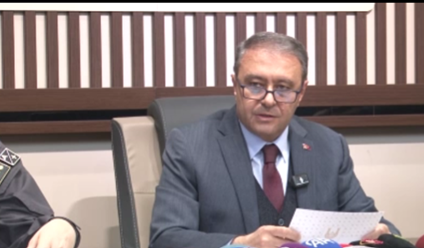 103 yabancı uyruklu dilenci sınır dışı edildi