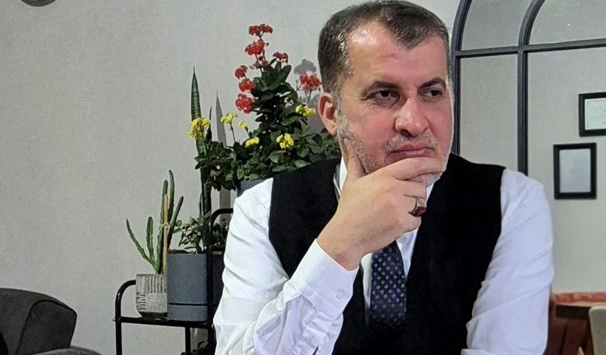 Prof.Dr.Nurullah Agitoğlu'nun yeni kitabı çıktı