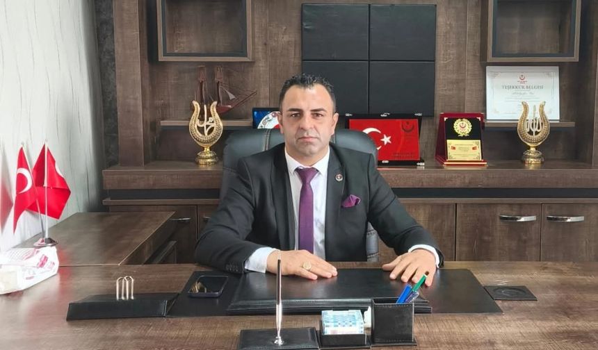 Belediye’ye adalet ve şeffaflık çağrısı