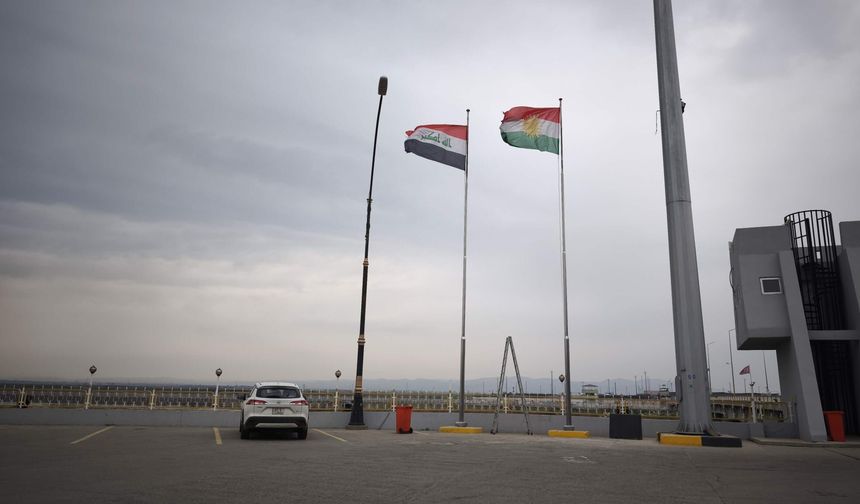 Türkiye’den Irak uyarısı! Seyahat etmeyin çağrısı yapıldı