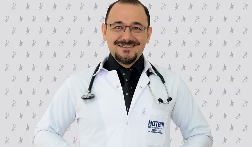 Yanlış beslenme ve uykusuzluk kalbinizi yıpratıyor