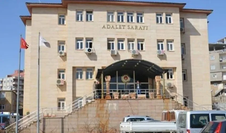 Cizre’de İstismar Soruşturması, Bir Tutuklama