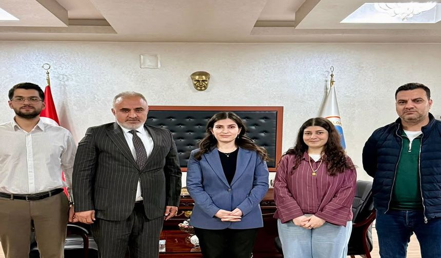 Silopi’de ücretsiz hukuki destek