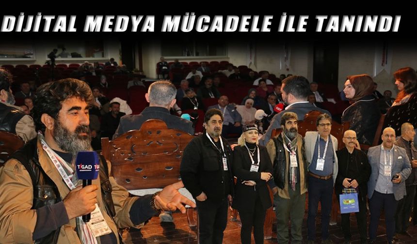 130 Gazeteci Mardin’de Buluştu, Şırnaklı İsimler Çalıştayda