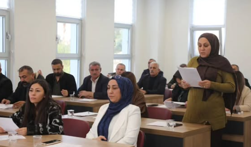 Cizre’de “Kitap Bağış Köşeleri” Projesi Hayata Geçiyor