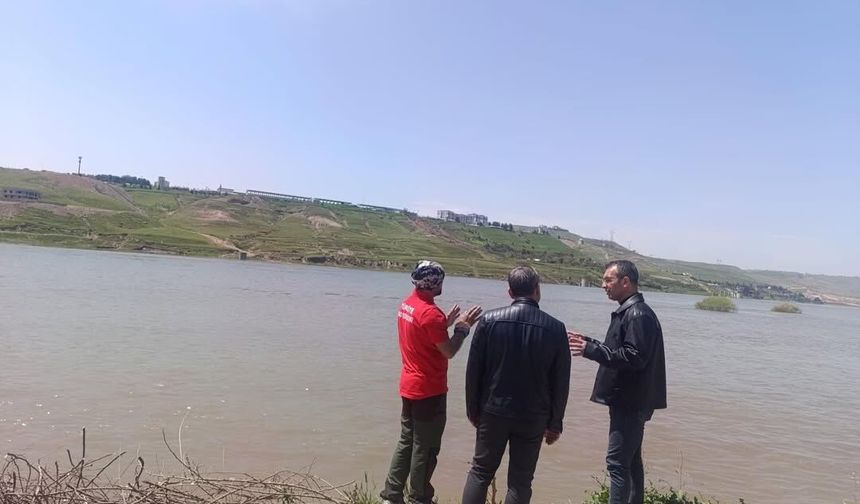 Şırnak, Kano Şampiyonalarına Ev Sahipliği Hedefliyor