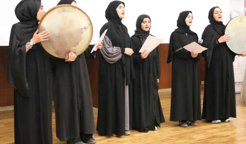 Şırnak’tan Genç Nida’da Büyük Başarı