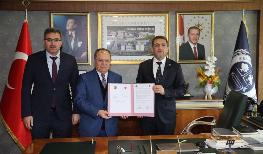 Şırnak’ta Gençlere Yönelik Önemli Protokol Hayata Geçti