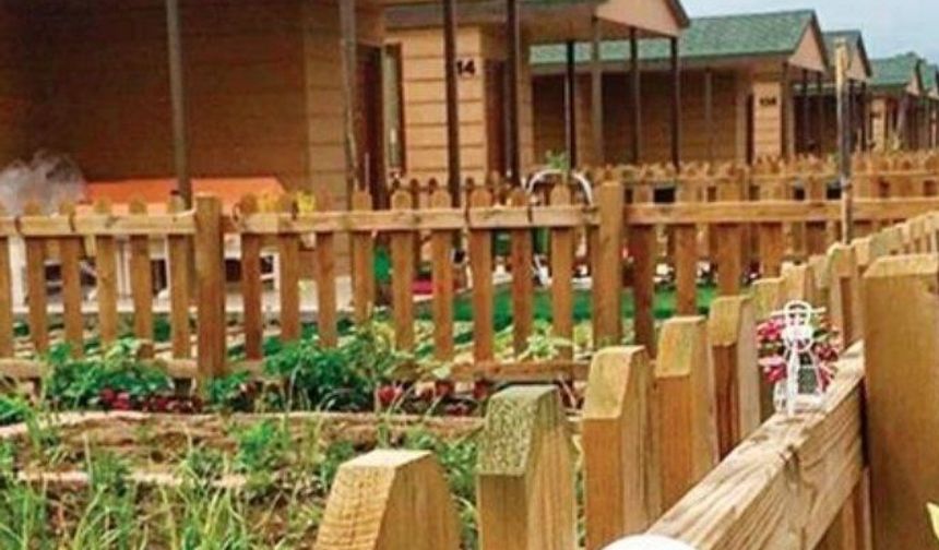 Şırnaklı Eski Vekil Tarım Arazisini Bölüp Sattı İddiası