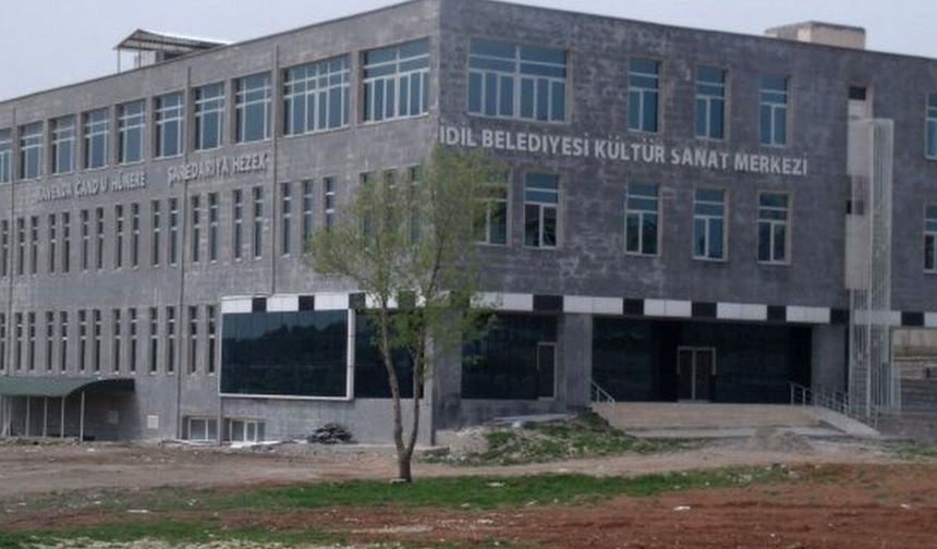 İdil’e Değer Katacak İmza, Modern Park İçin Geri Sayım