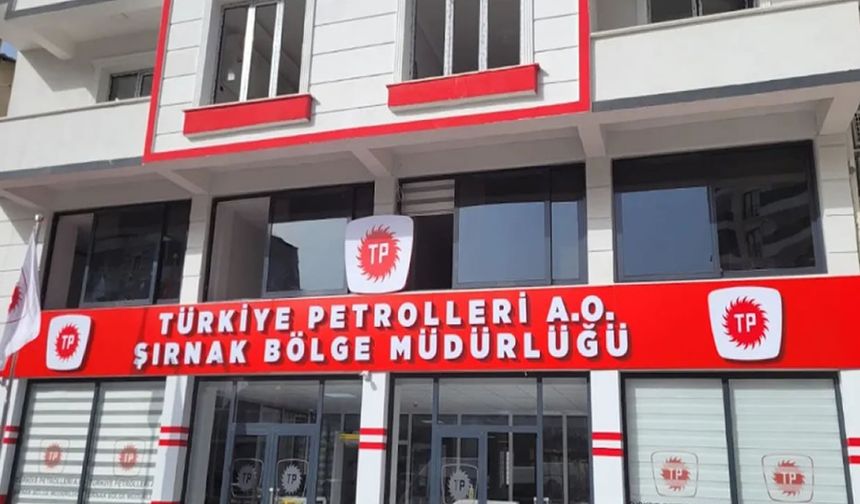 Şınak’ta TPAO kampüs ihalesi iptal edildi