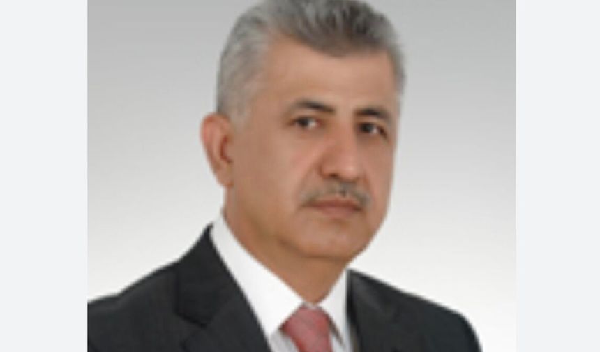 Şırnak Eski Vekil Dindar’a Yönelik İddialara Açıklama