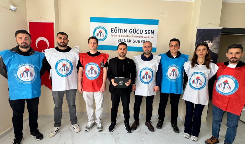 Okullarda Güvenlik Zafiyeti Kabul Edilemez