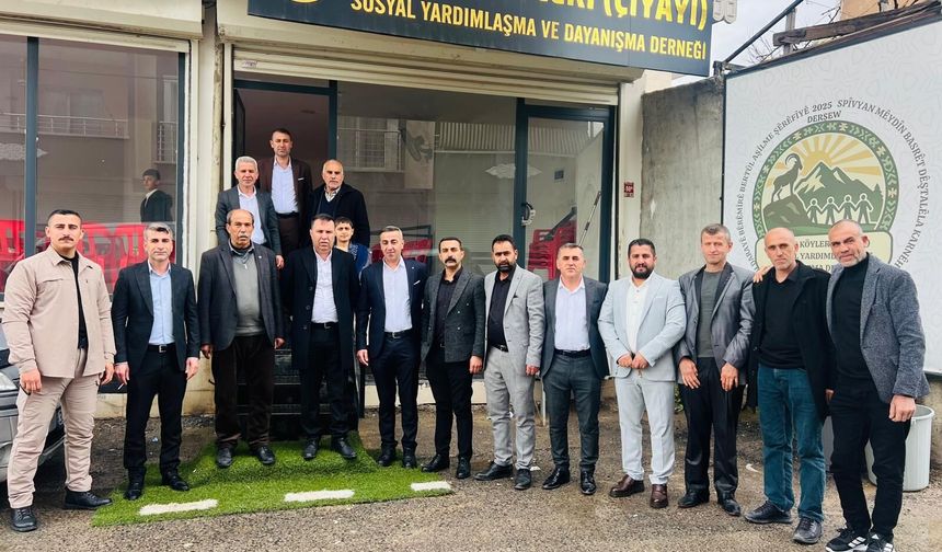 ÇİYADER, "Çocuklarımızı Korumak Herkesin Ortak Görevidir"