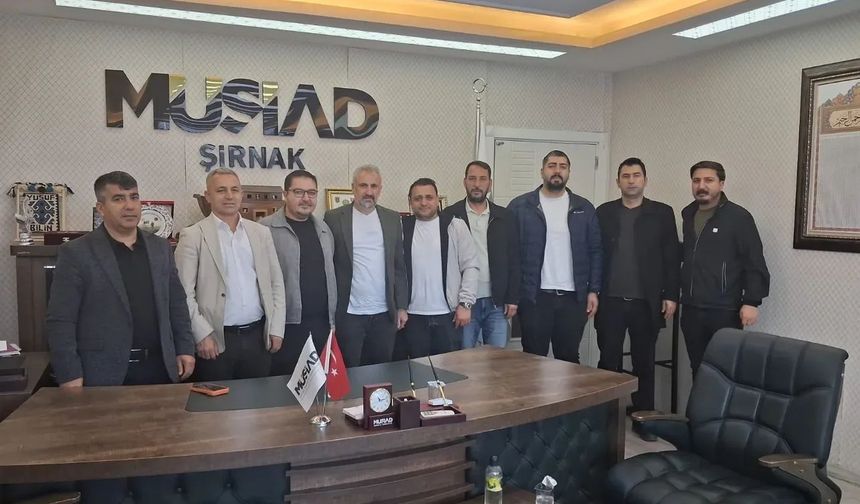 İhracat, tarım ve lojistik masaya yatırıldı