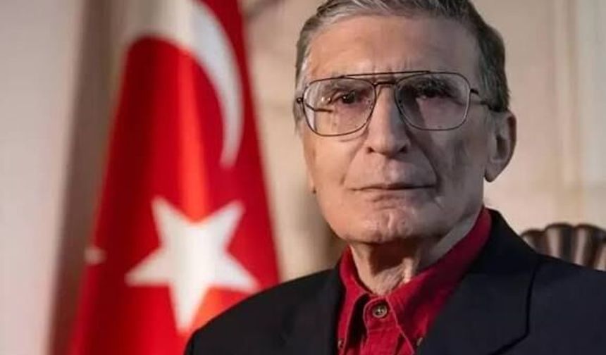 Nobel Ödüllü Sancar’dan Şırnaklı Ressama Gurur Mesajı