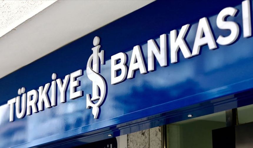 İş Bankası Emekli Promosyonu 2026 Nisan Ne Kadar oldu?