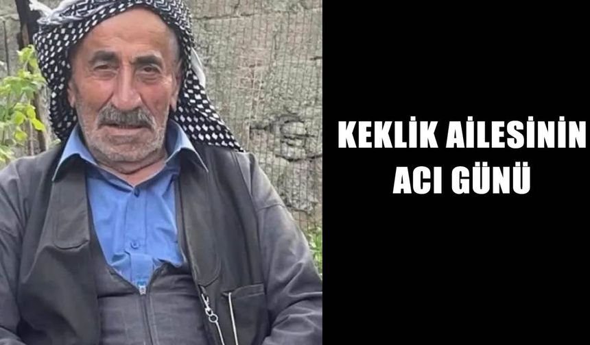 Silopili iş insanının babası yaşamını yitirdi