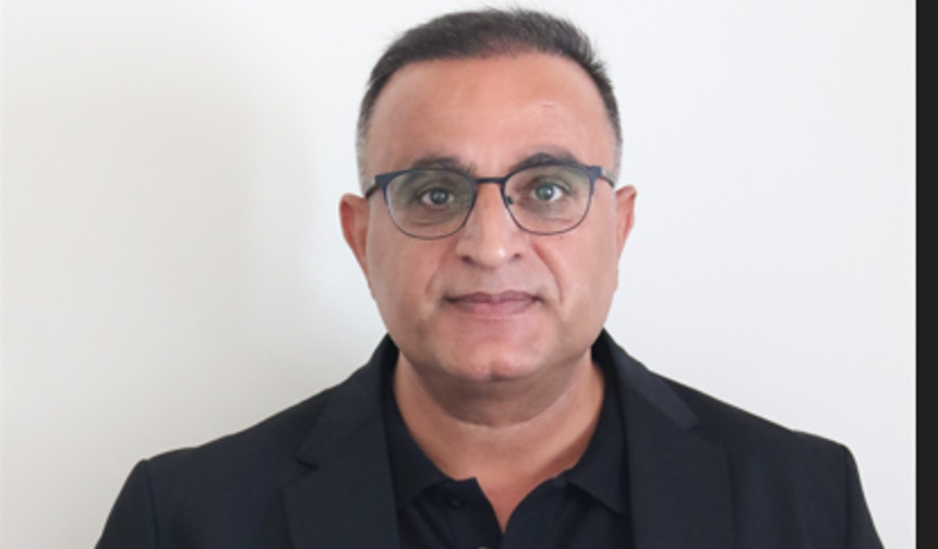 Ödüllü Yazar Cizre’de Okurlarıyla Buluşuyor