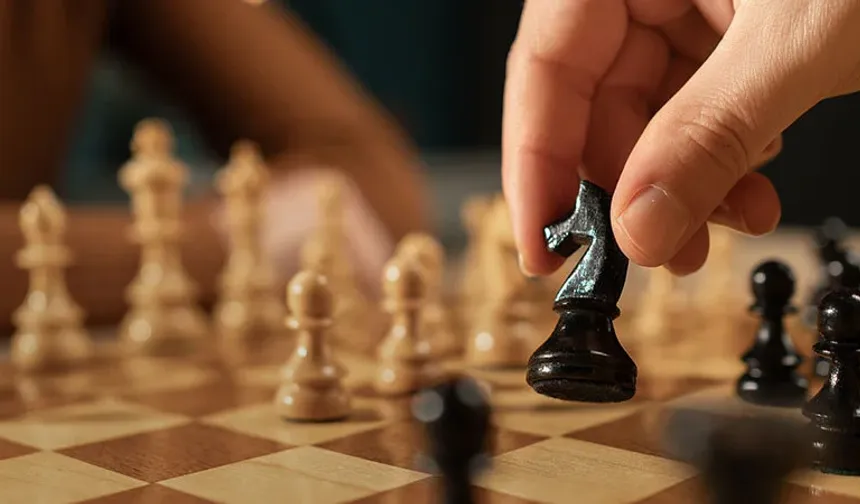 Şırnak'ta Sanat Dolu İki Gün, Satranç Perdesini Açıyor!