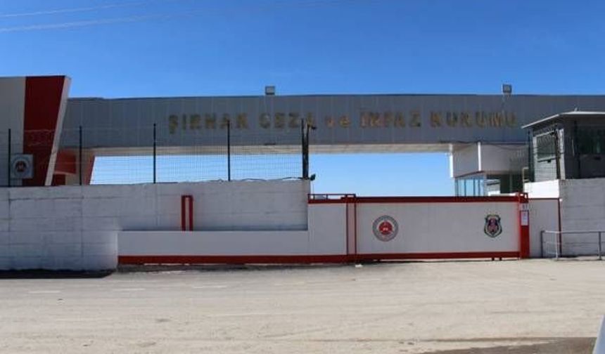 Şırnak'ta 34 Kişinin Yaralandığı Kavgada 3 Tutuklama